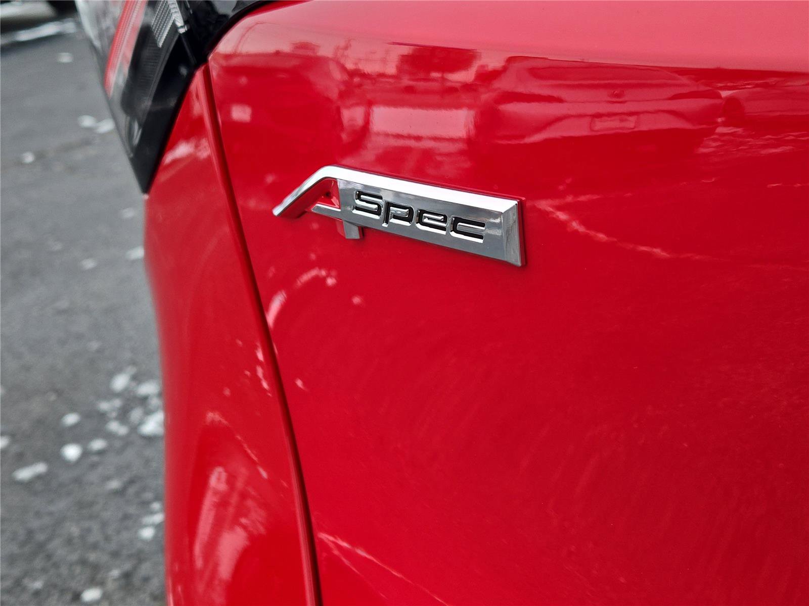 New 2025 Acura ADX A-Spec image 31