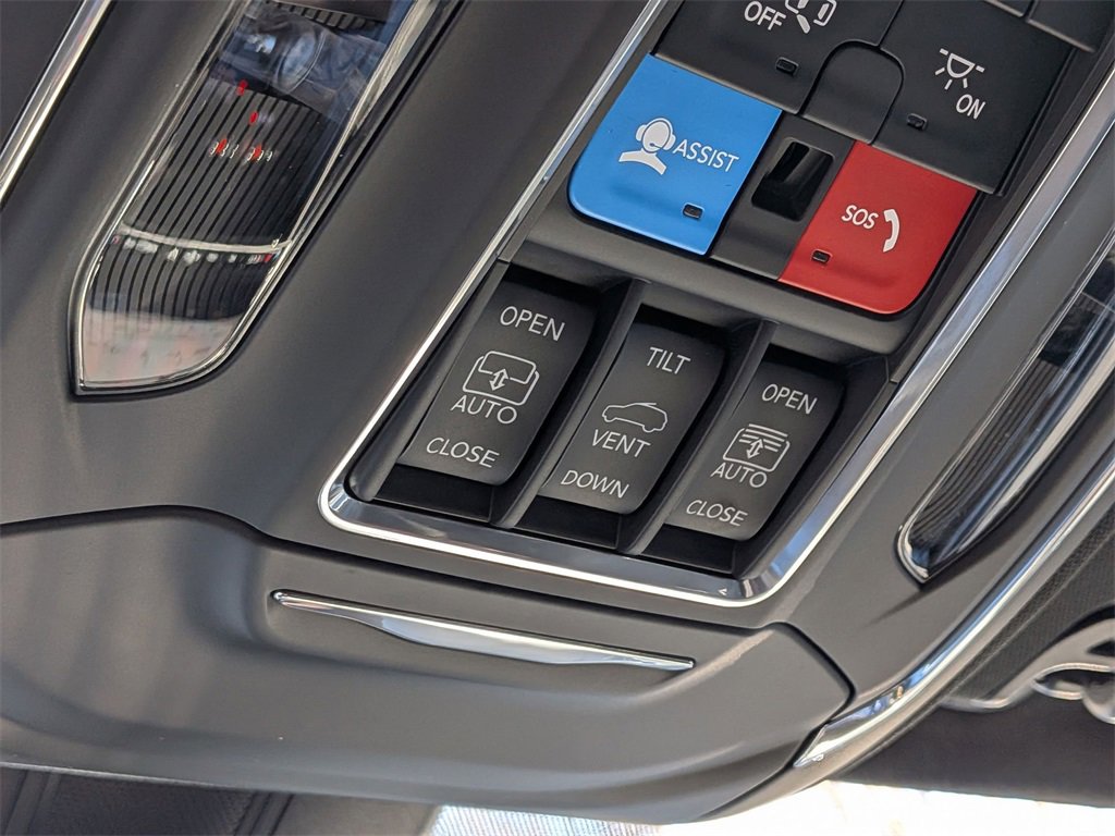 New 2025 Jeep Wagoneer Series II image 16