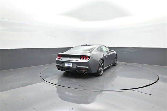 New 2025 Ford Mustang Coupe image 7