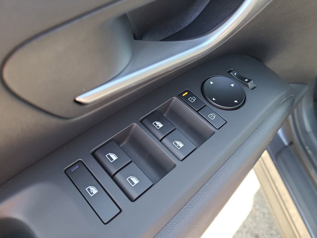 New 2025 Hyundai Tucson SEL image 12