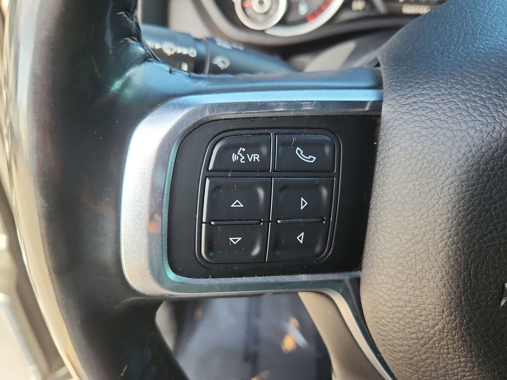 Used 2020 RAM 2500 Laramie AWD/4WD image 22