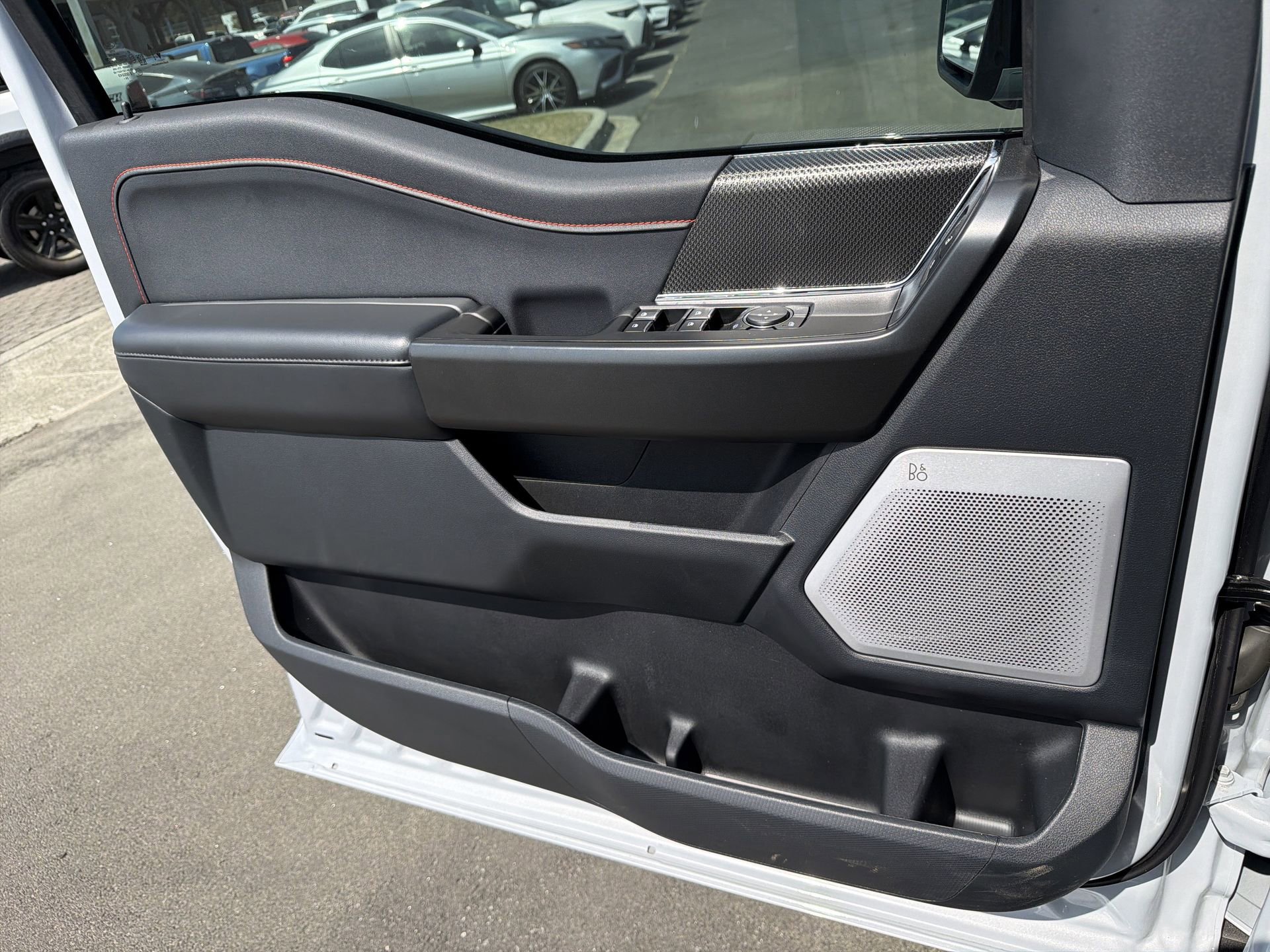 Certified 2025 Ford F150 Raptor image 21