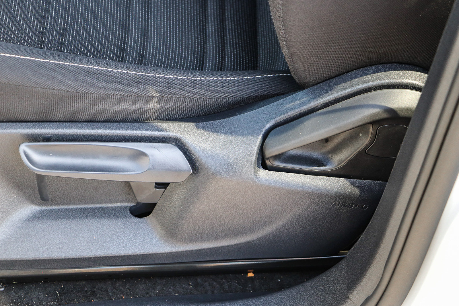 Used 2024 Volkswagen Tiguan S FWD image 21