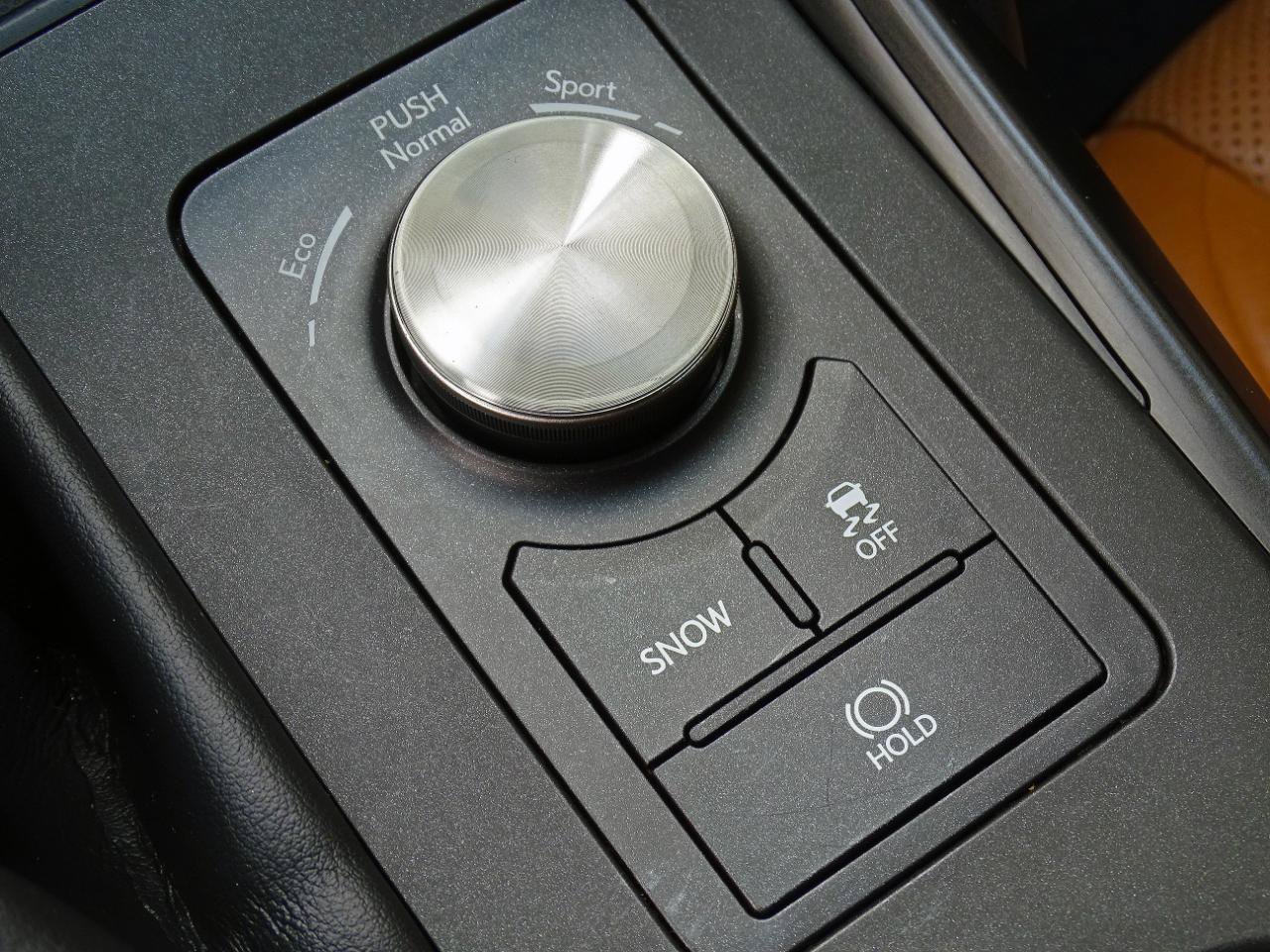 Used 2021 Lexus IS 300 w/ Accessory Package RWD image 26