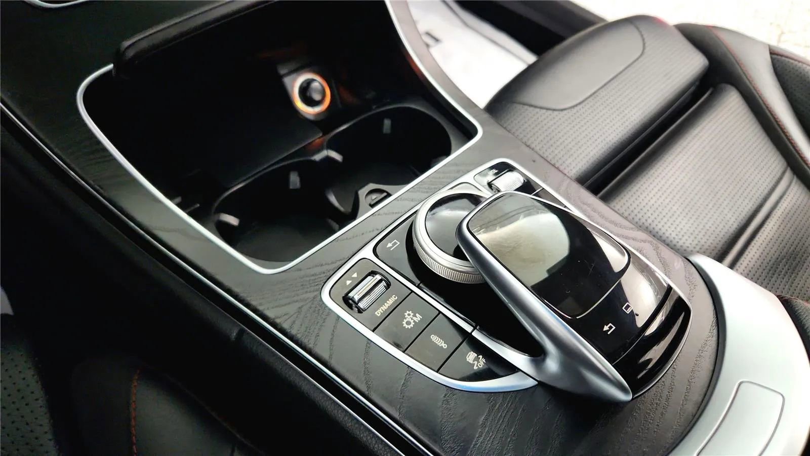 Used 2016 Mercedes-Benz C 450 AMG image 27
