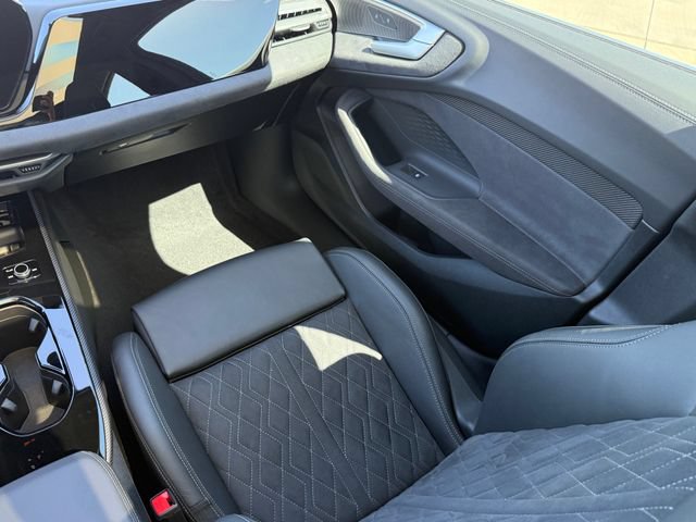 Used 2025 Audi S5 Premium Plus AWD/4WD image 24