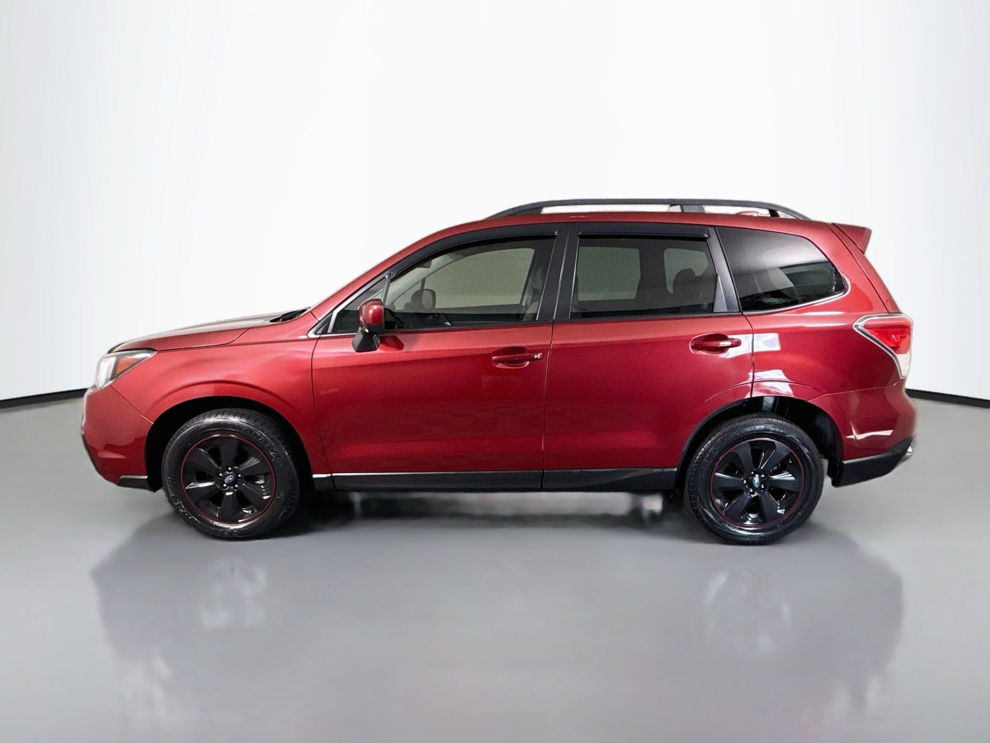 Used 2018 Subaru Forester 2.5i Premium AWD/4WD image 6