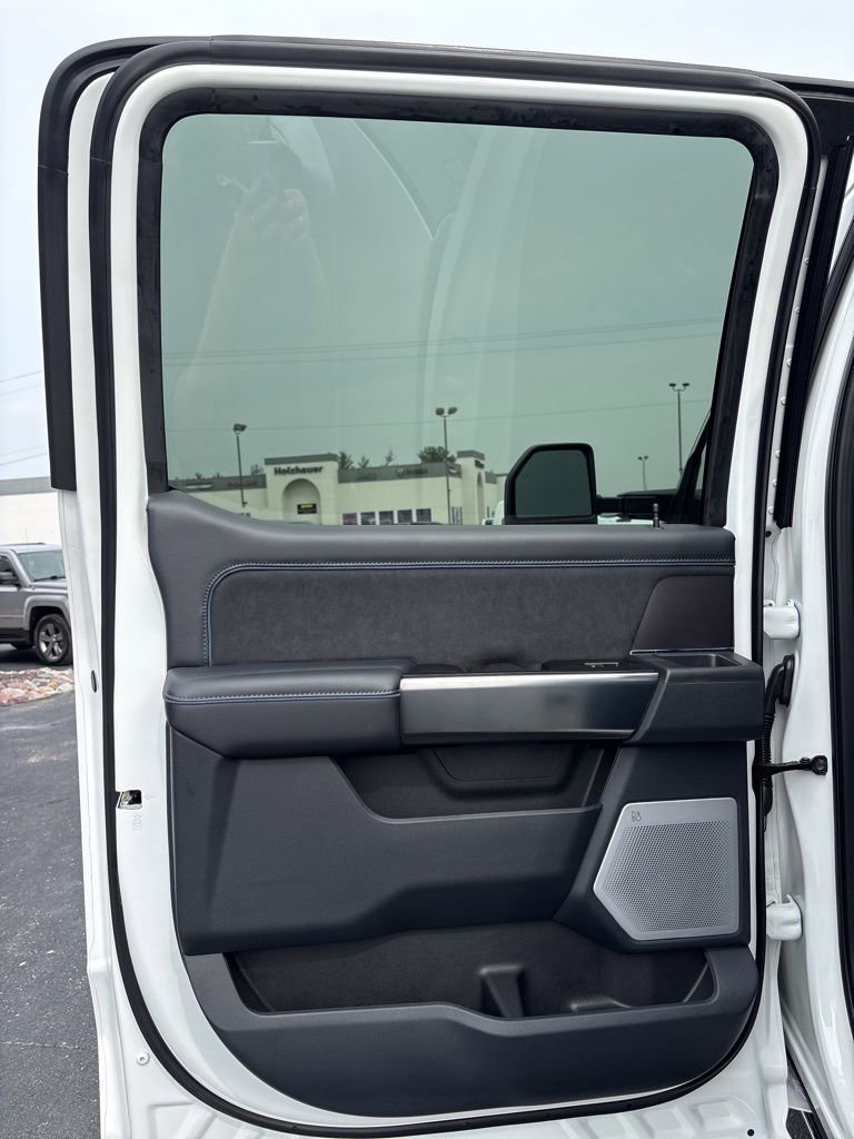 New 2026 Ford F350 Platinum image 25