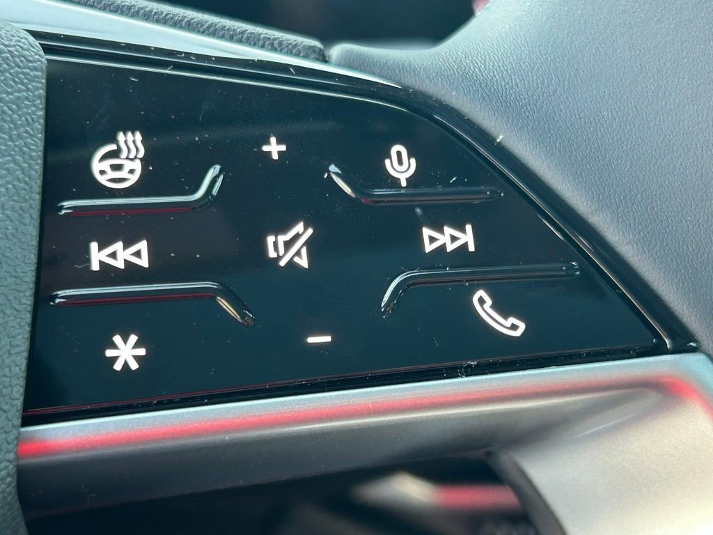 New 2025 Audi A5 2.0T Premium Plus image 13