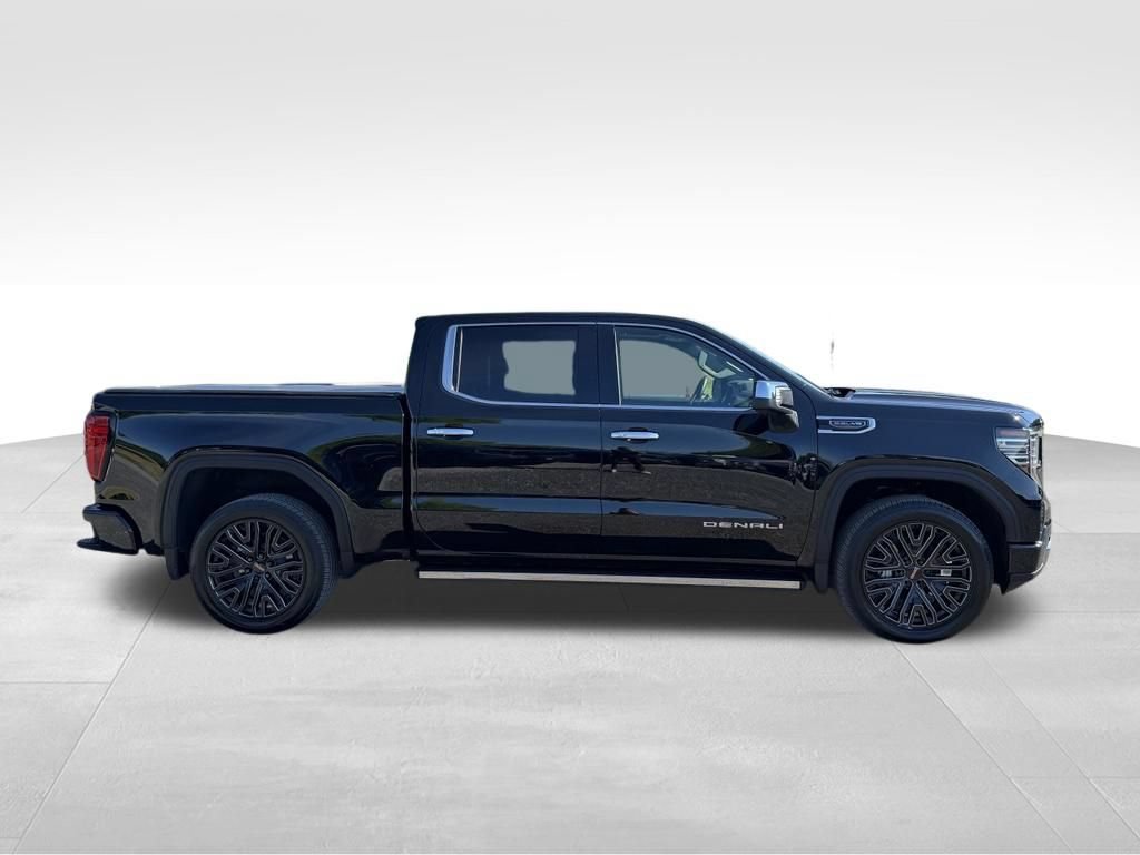 Used 2025 GMC Sierra 1500 Denali AWD/4WD image 26
