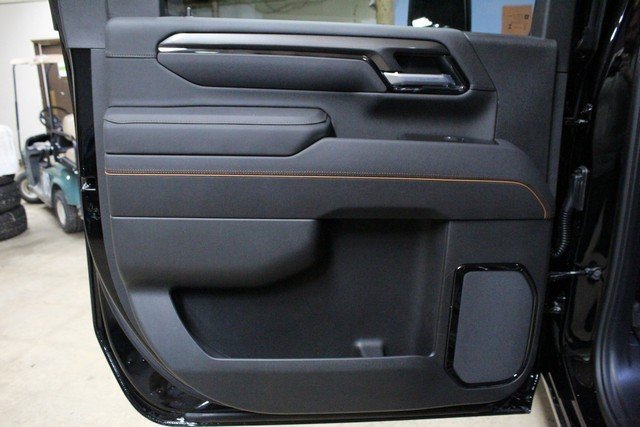 New 2026 GMC Sierra 2500 AT4 w/ Technology Package image 15