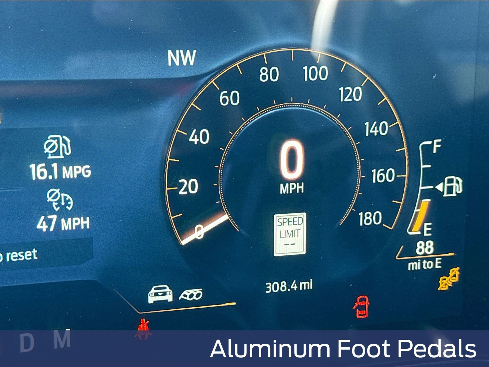 New 2025 Ford Mustang Dark Horse image 17