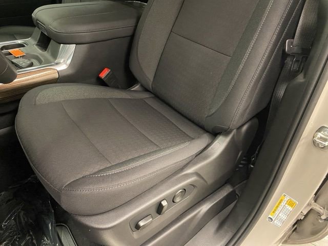 New 2026 Chevrolet Silverado 1500 RST image 12