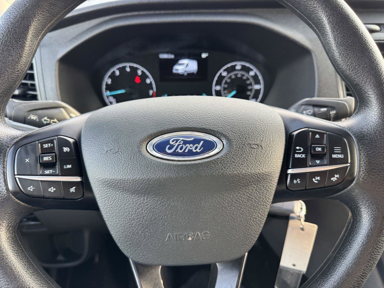 Used 2024 Ford Transit 250 Low Roof w/ Exterior Upgrade Package image 22