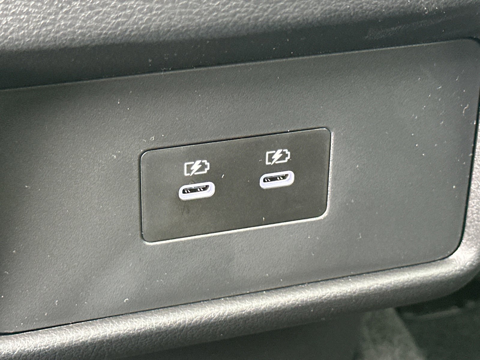 New 2026 Nissan Rogue Dark Armor image 23