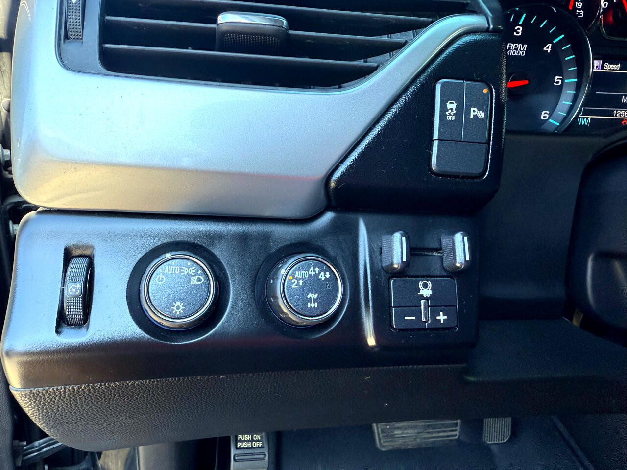 Used 2019 Chevrolet Tahoe LS w/ Max Trailering Package image 16