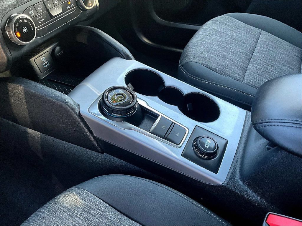 Used 2022 Ford Bronco Sport Big Bend AWD/4WD image 20