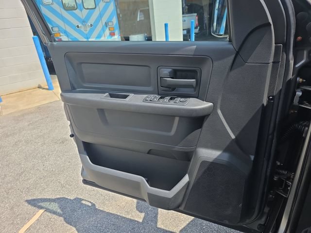 Used 2012 RAM 1500 Express w/ ST Popular Equipment Group AWD/4WD image 25