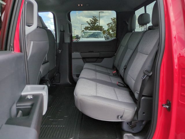 Used 2026 Ford F250 XL AWD/4WD image 14