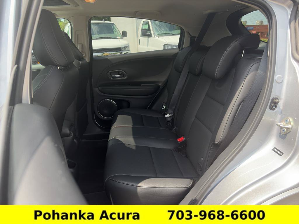 Used 2019 Honda HR-V Touring image 24