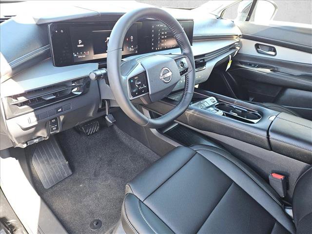 New 2026 Nissan Murano SL image 3