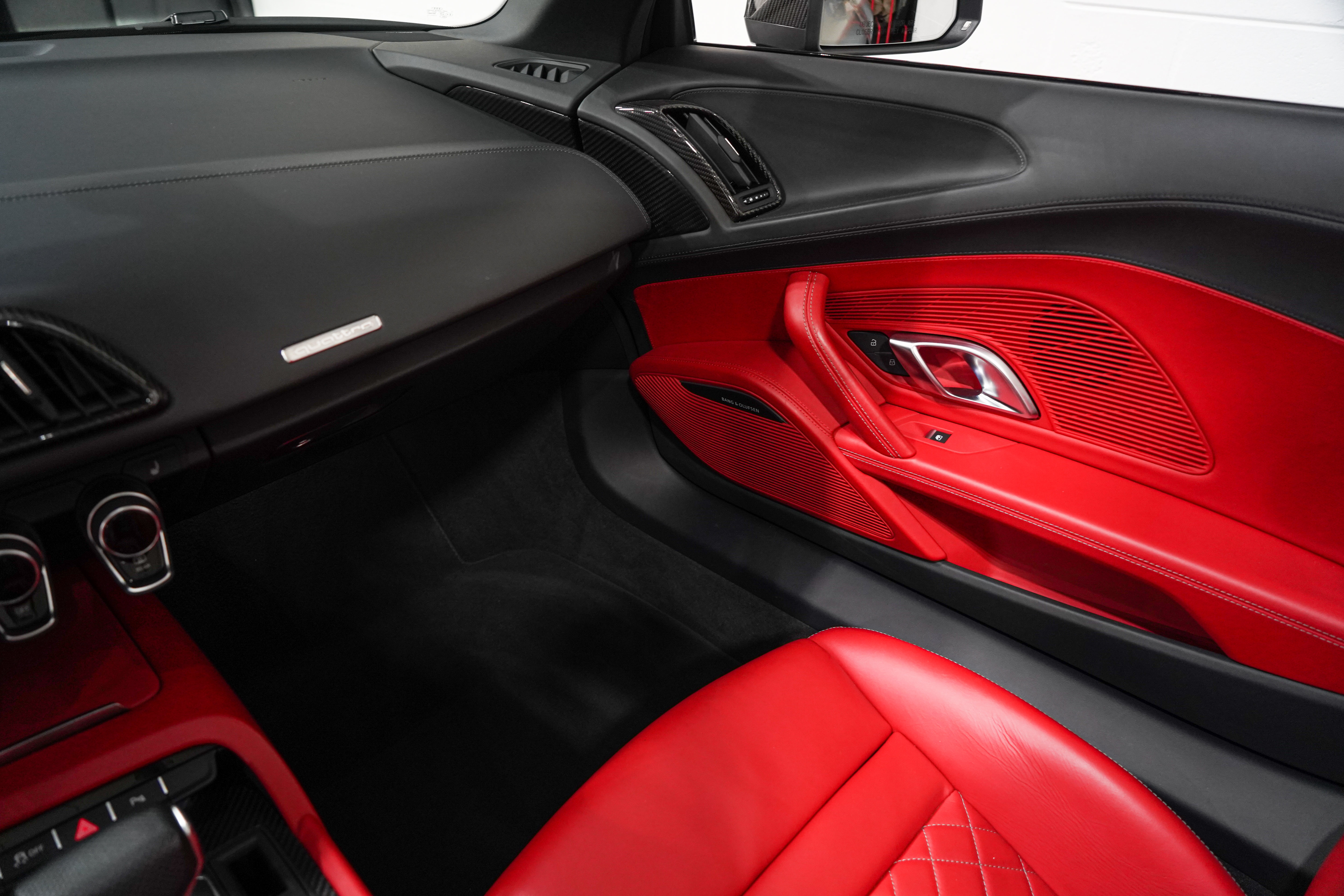 Used 2022 Audi R8 V10 performance AWD/4WD image 18
