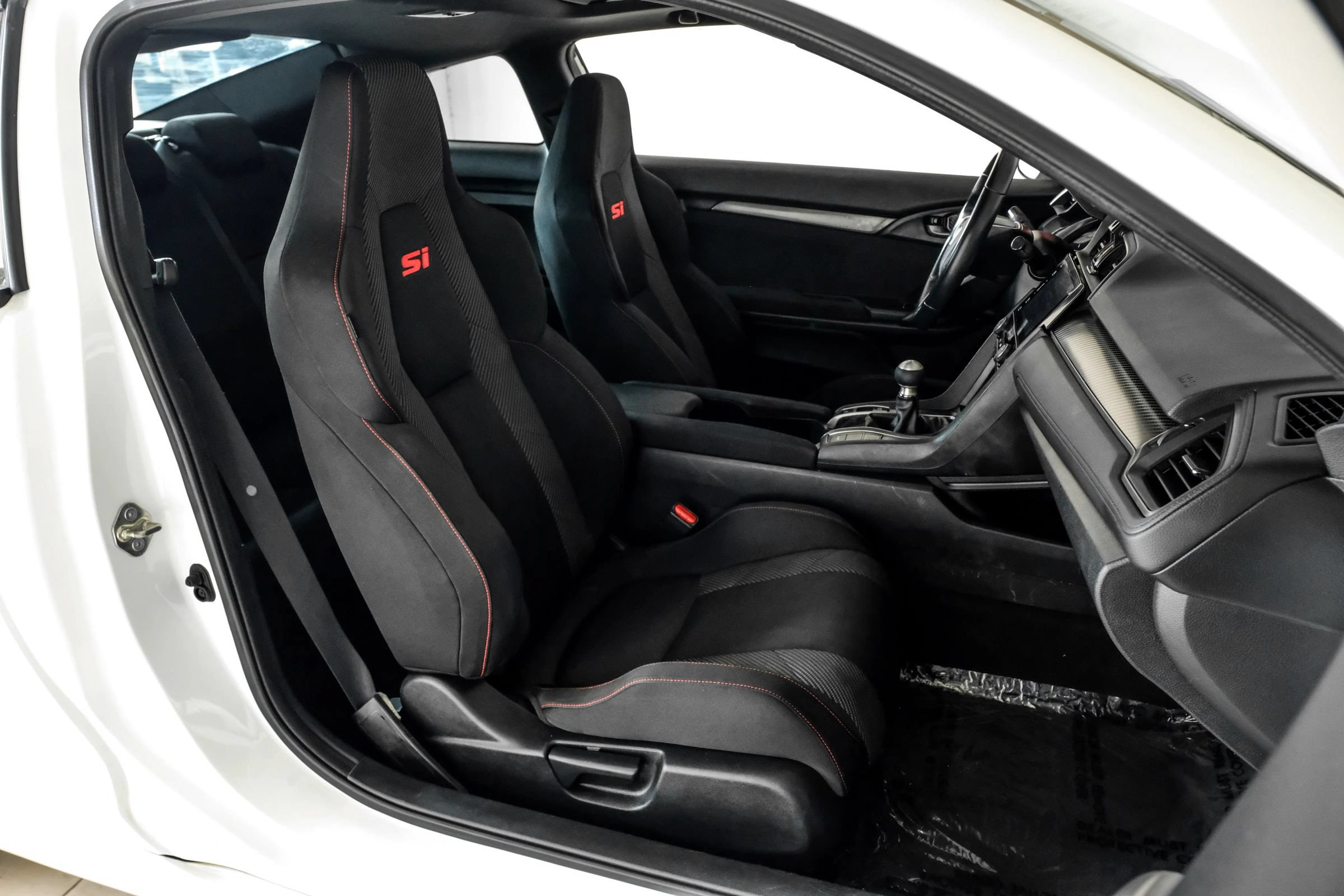 Used 2018 Honda Civic Si image 35