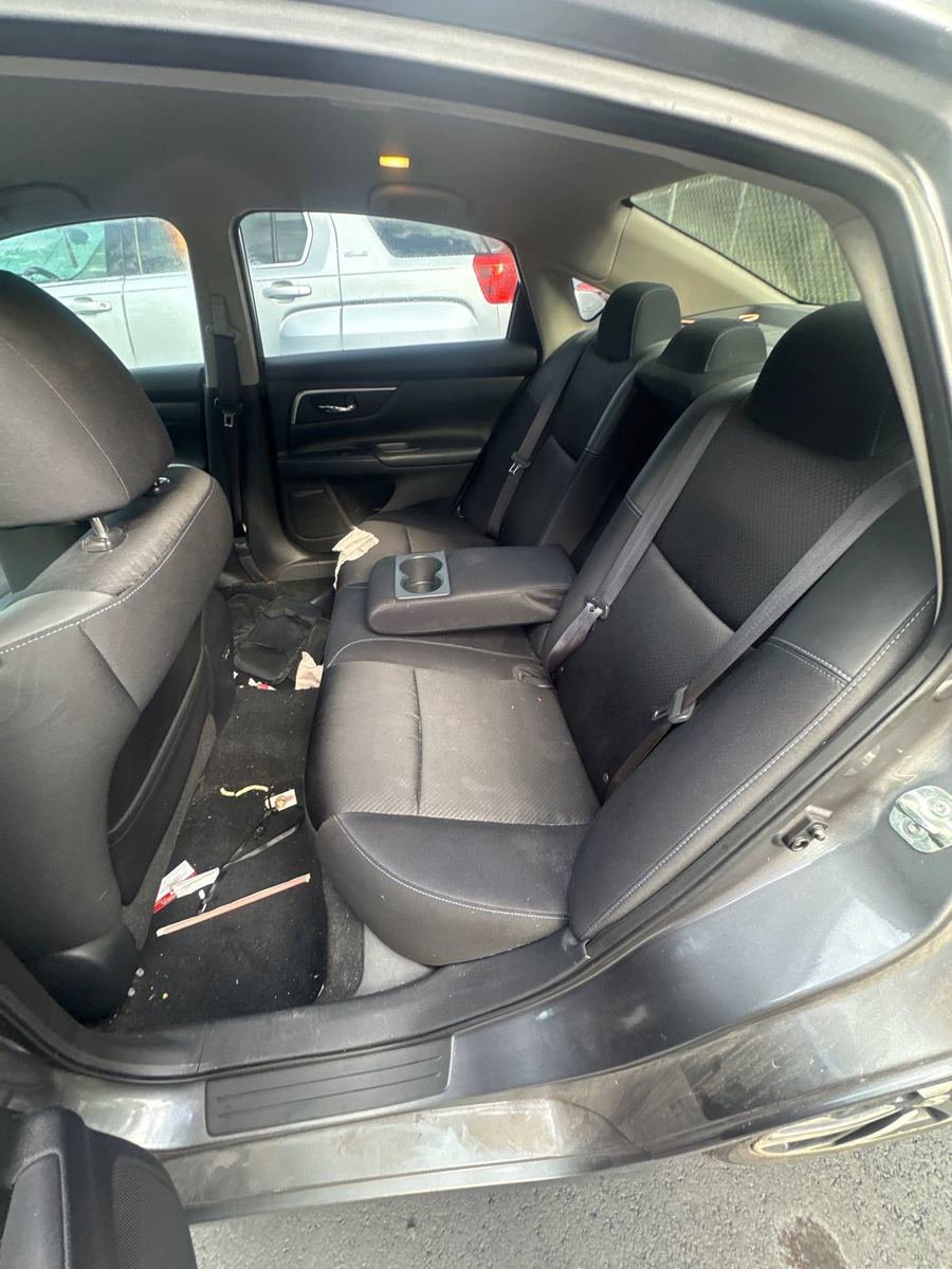 Used 2018 Nissan Altima 2.5 SR FWD image 7