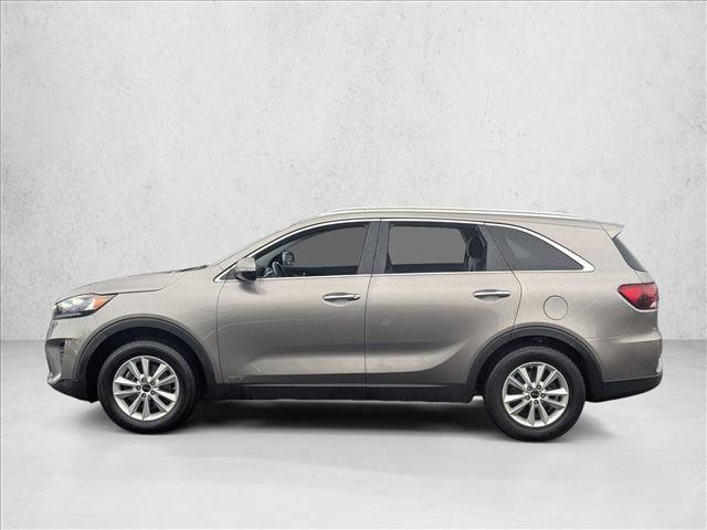 Used 2019 Kia Sorento LX w/ LX Convenience Package image 9
