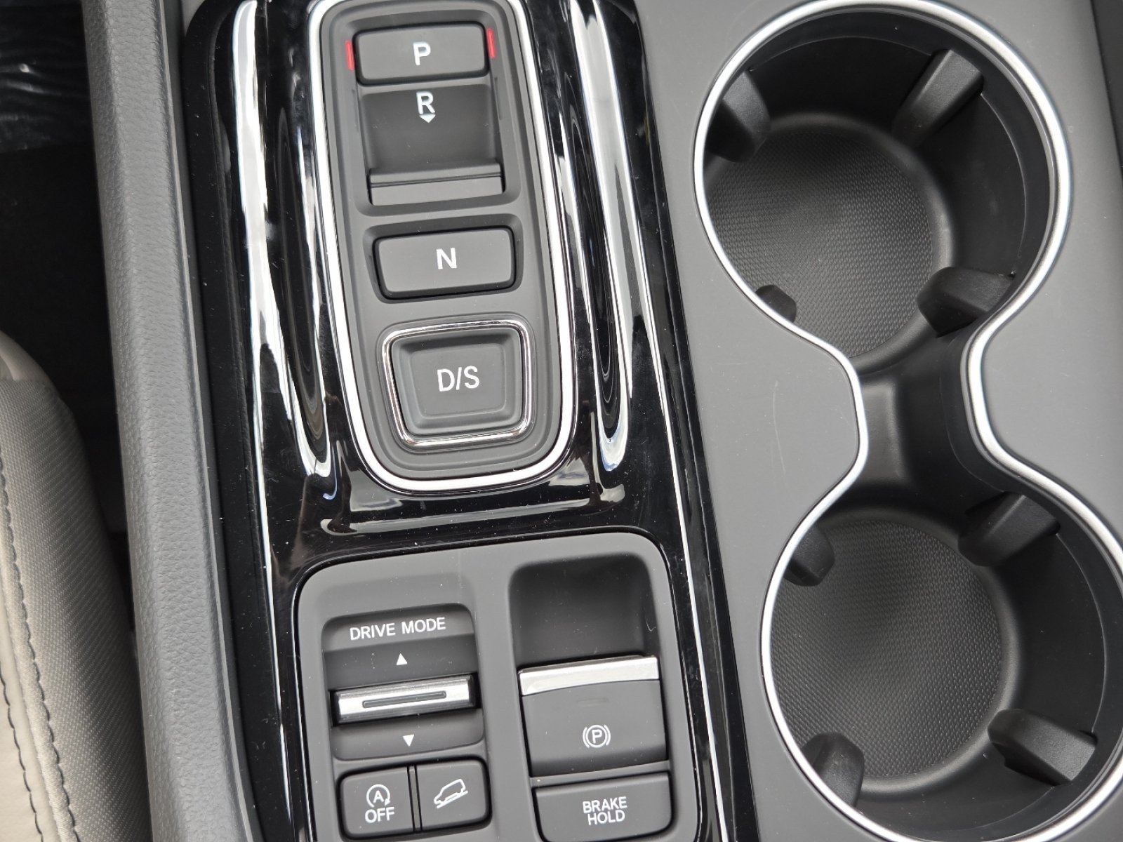New 2026 Honda Pilot image 34