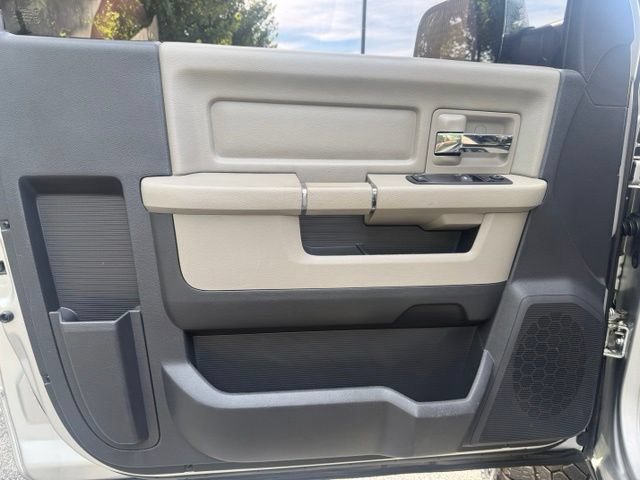 Used 2011 RAM 2500 SLT w/ Protection Group AWD/4WD image 17
