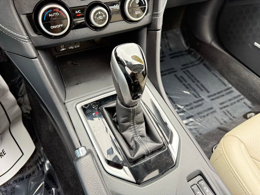 Used 2022 Subaru Impreza 2.0i Limited w/ Popular Package #2 image 34