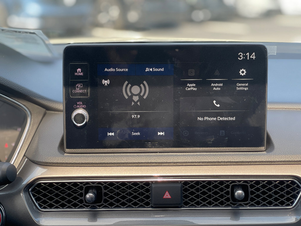 New 2026 Acura Integra image 27