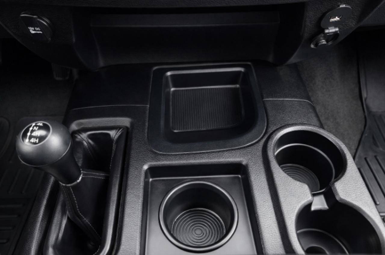 Used 2017 RAM 2500 Power Wagon w/ Luxury Group image 12