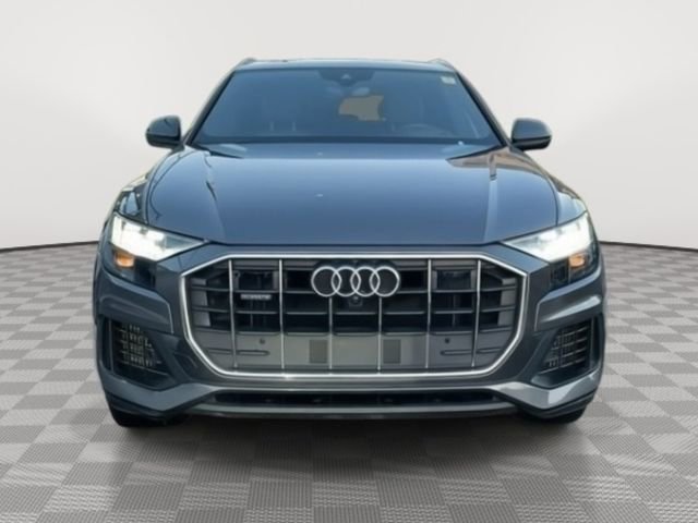 Used 2019 Audi Q8 Prestige image 2
