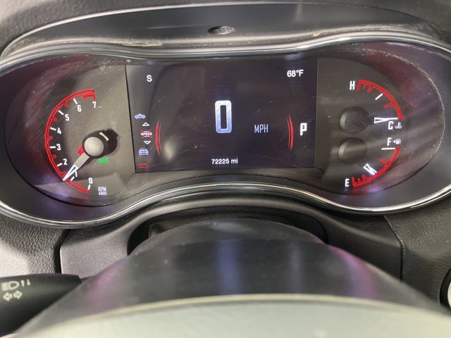 Used 2017 Dodge Durango SXT w/ Quick Order Package 23B image 29