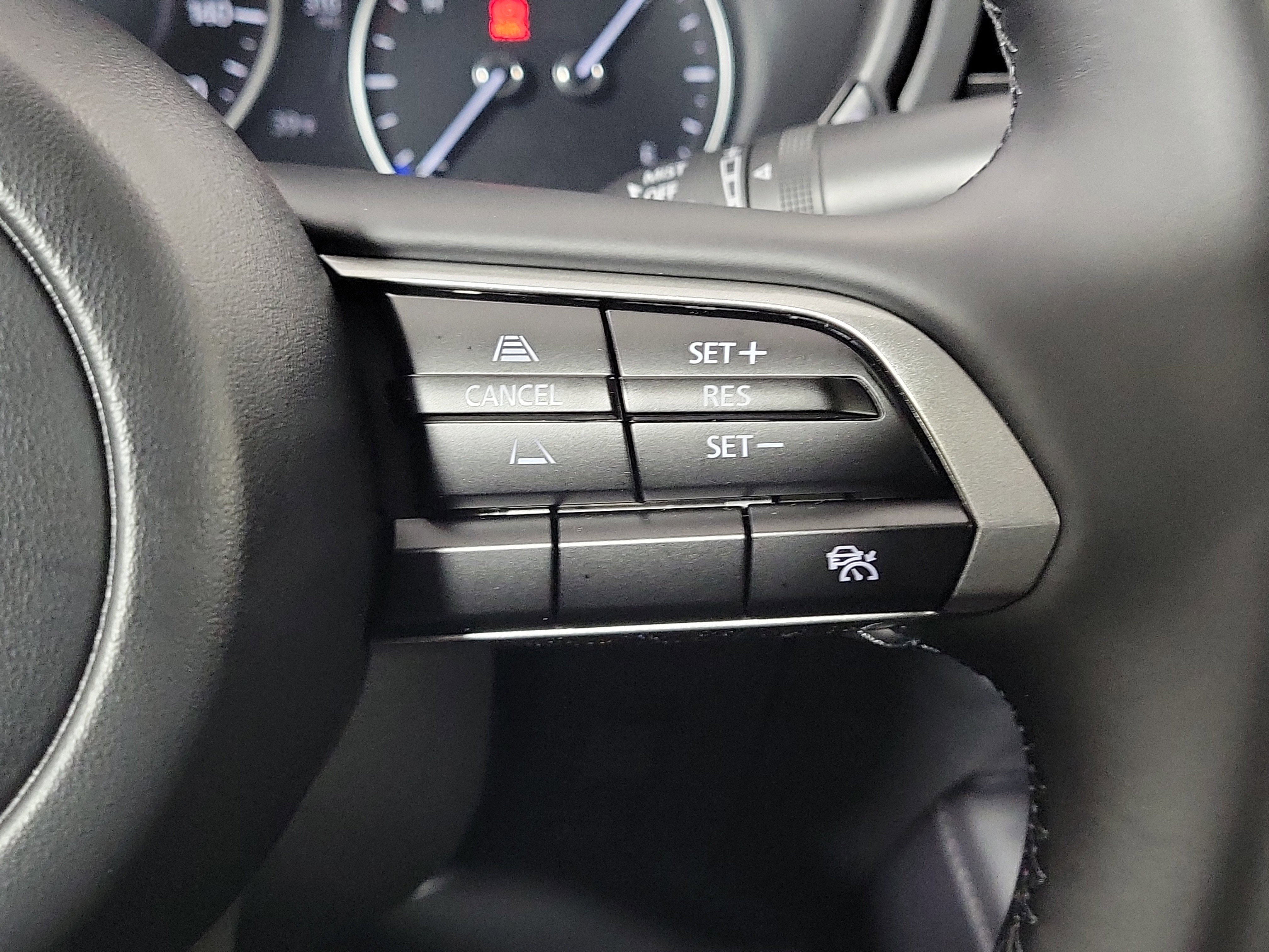 New 2026 MAZDA MAZDA3 2.5 S Sedan w/ Preferred Pkg image 16