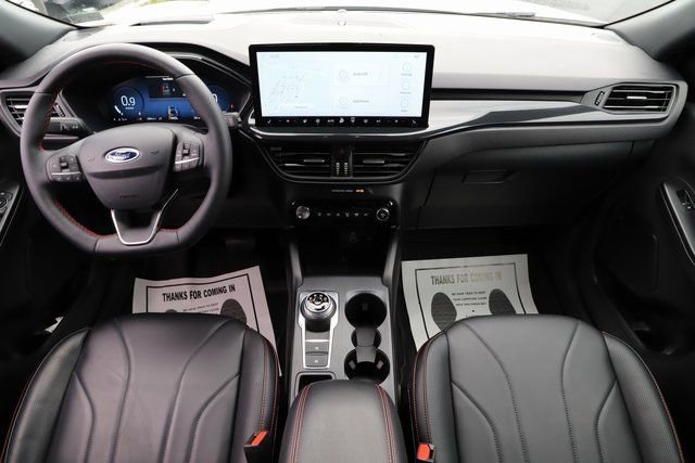 Used 2025 Ford Escape ST-Line Elite w/ Premium Technology Package image 23