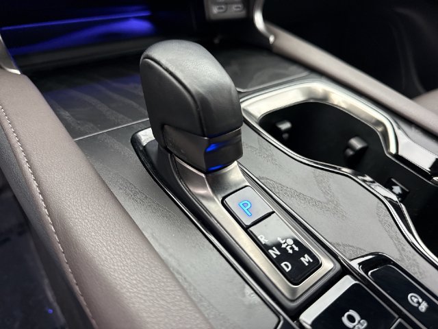Certified 2026 Lexus RX 350 FWD w/ Convenience Package image 20