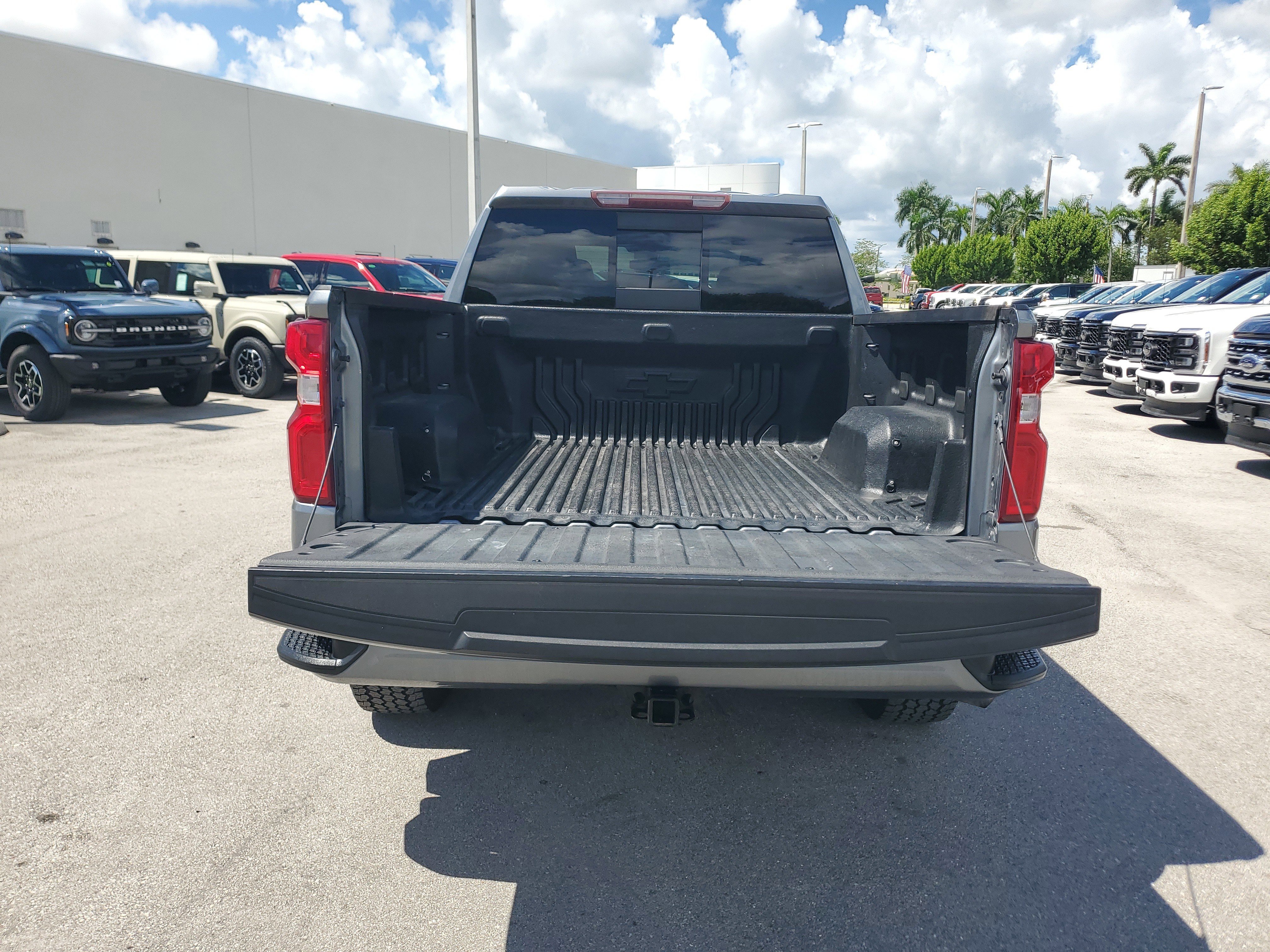 Used 2020 Chevrolet Silverado 1500 RST w/ All-Star Edition image 30