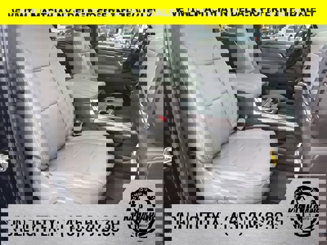 New 2026 Chevrolet Silverado 2500 LTZ w/ LTZ Convenience Package image 13