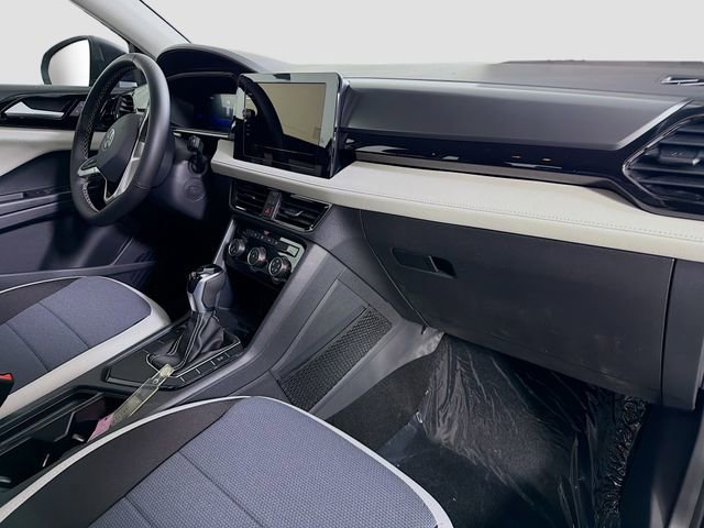 New 2026 Volkswagen Taos S image 26