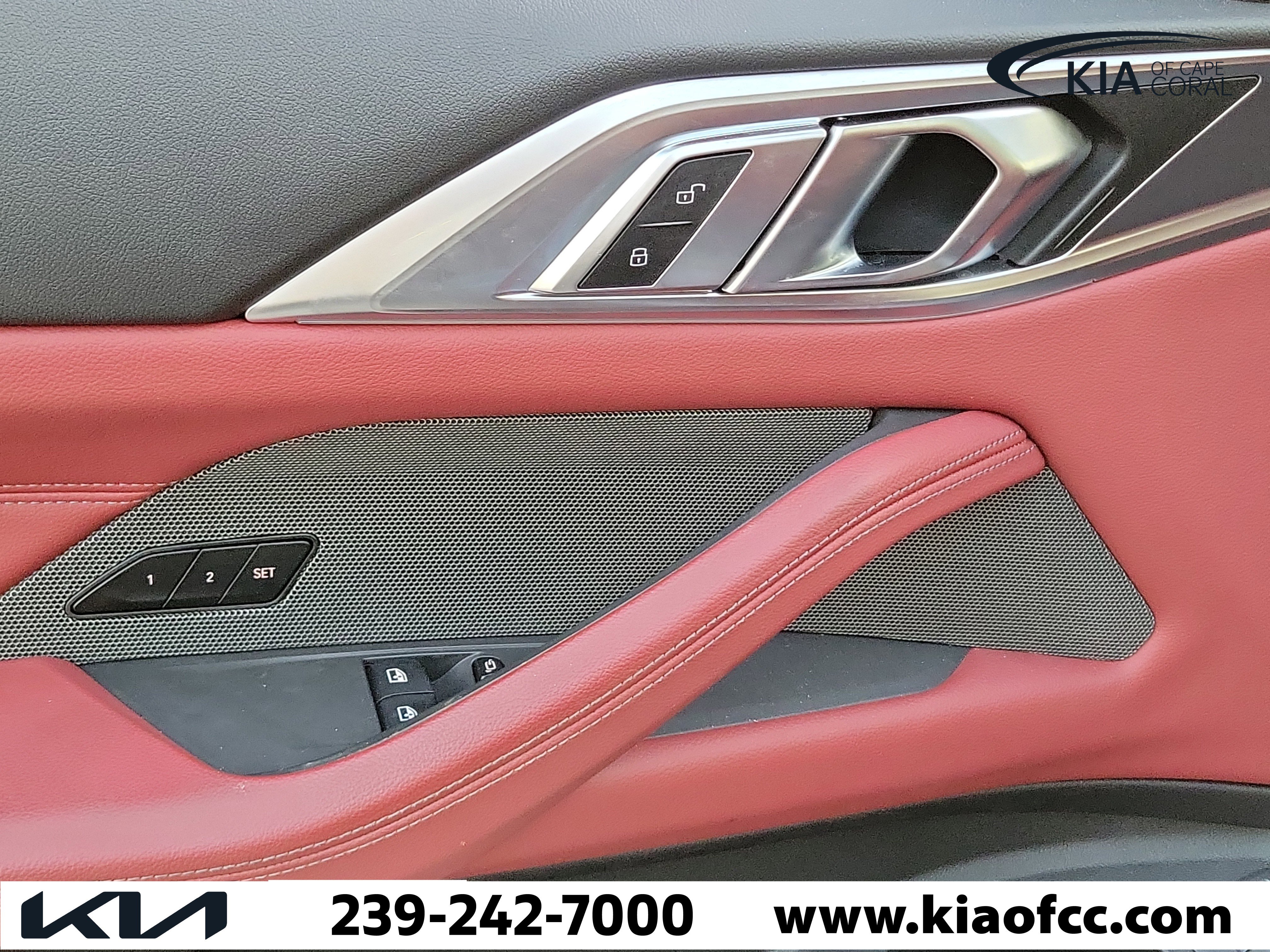 Used 2024 BMW 430i xDrive Coupe w/ M Sport Package image 12