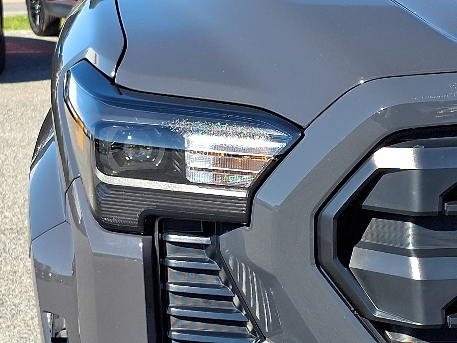 Used 2026 Toyota Tacoma SR5 AWD/4WD image 10