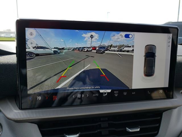 New 2026 Ford Explorer Active w/ Active Comfort Package image 23