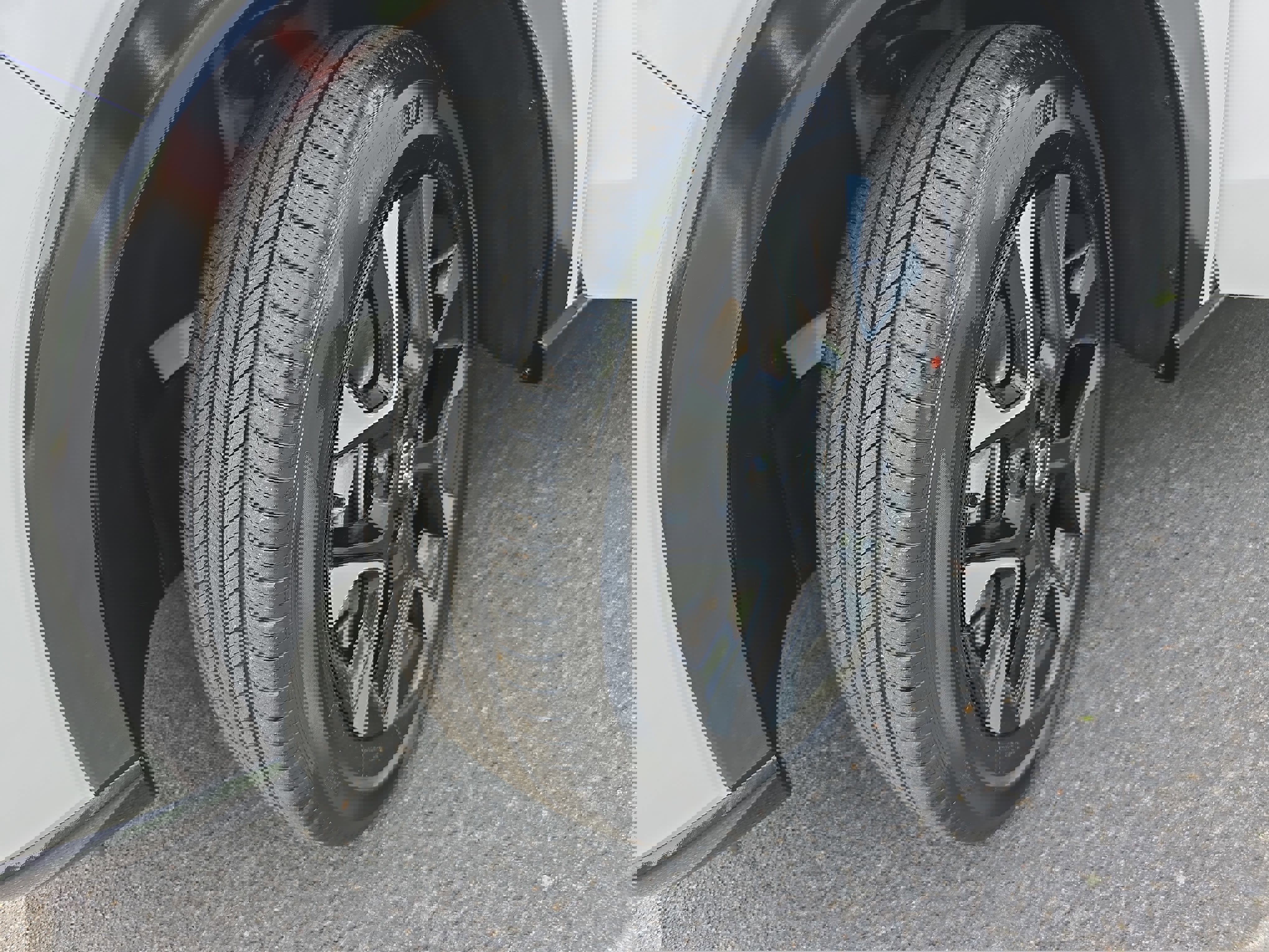 New 2026 Honda HR-V EX-L image 31