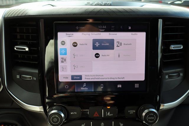 New 2026 RAM 1500 Big Horn image 20