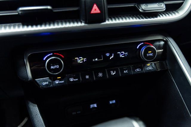 Used 2022 Kia K5 GT-Line image 18