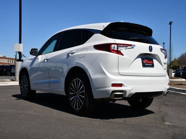 New 2026 Acura RDX SH-AWD w/ Advance Package image 5