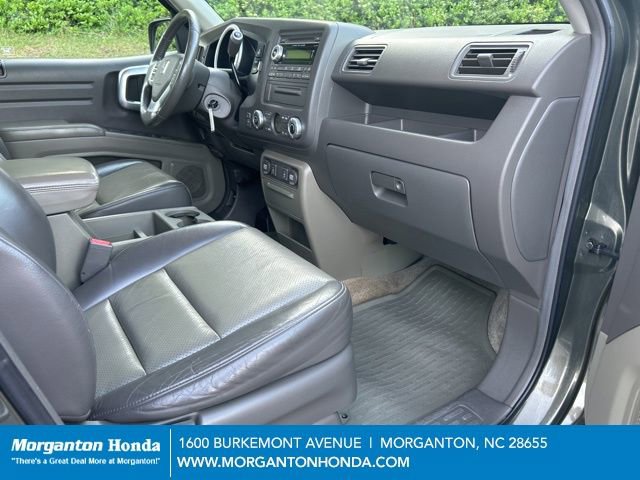 Used 2006 Honda Ridgeline RTL image 36